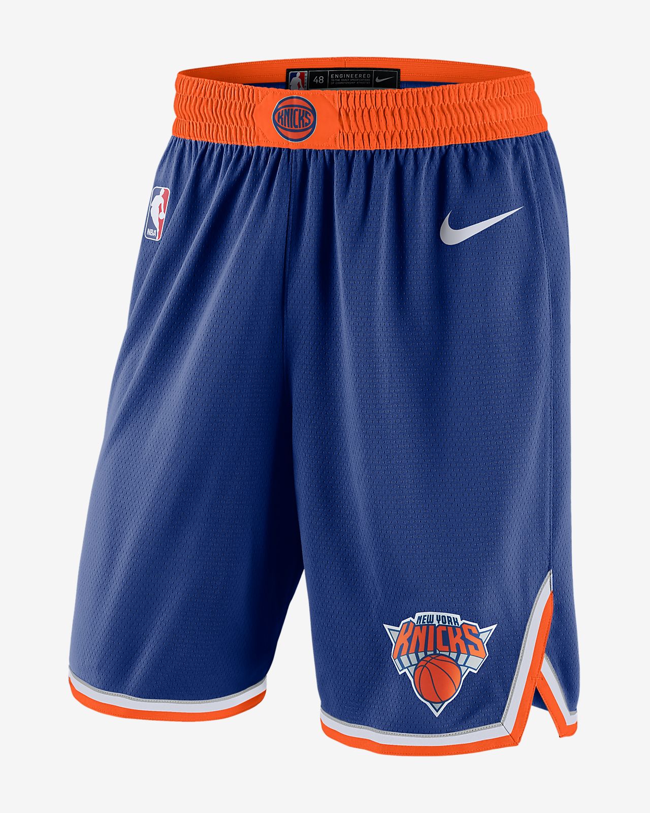New York Knicks Icon Edition Swingman Swingman Swingman Nike New York Knicks Icon Edition Swingman Swingman Swingman Nike