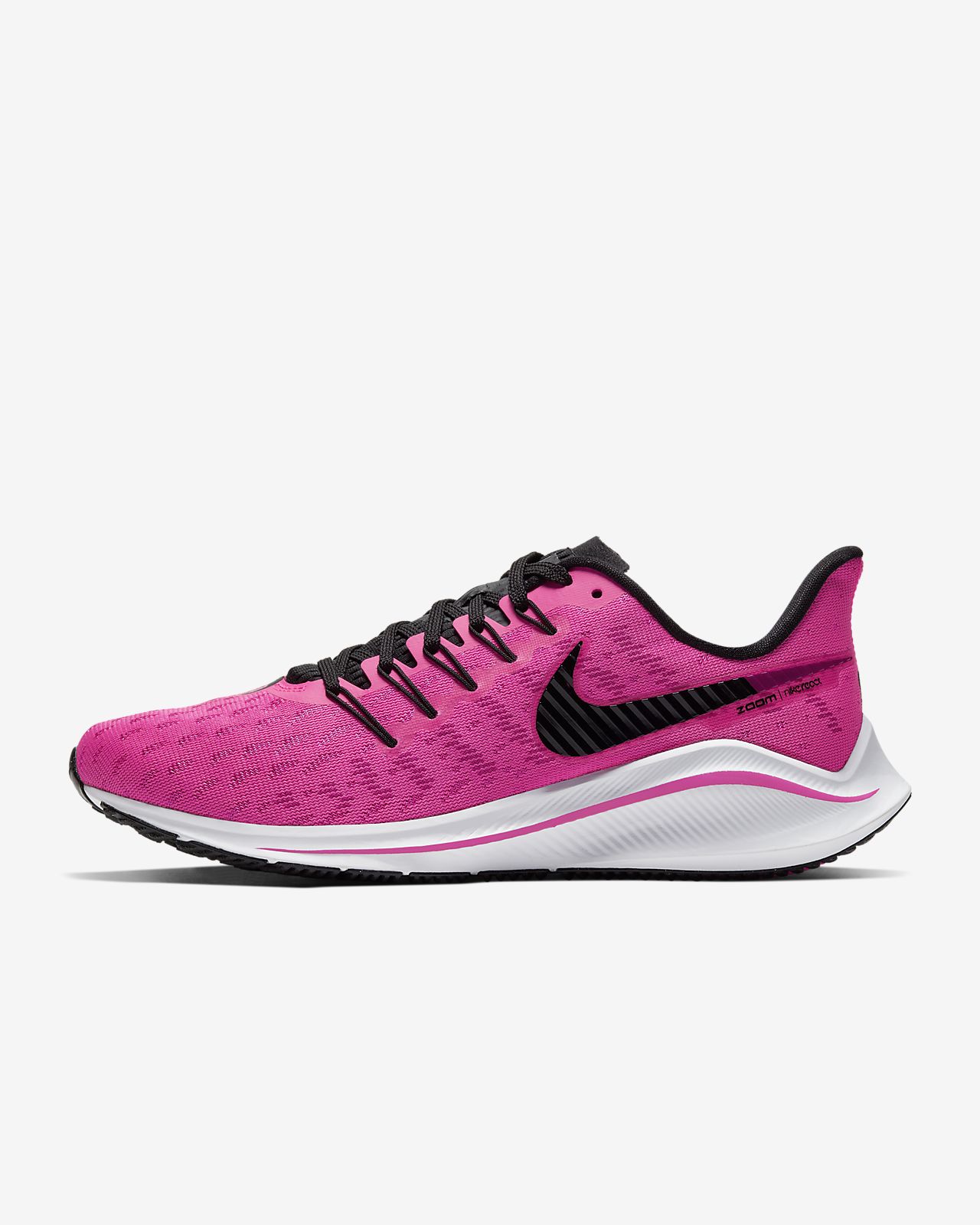 nike zoom vomero femme