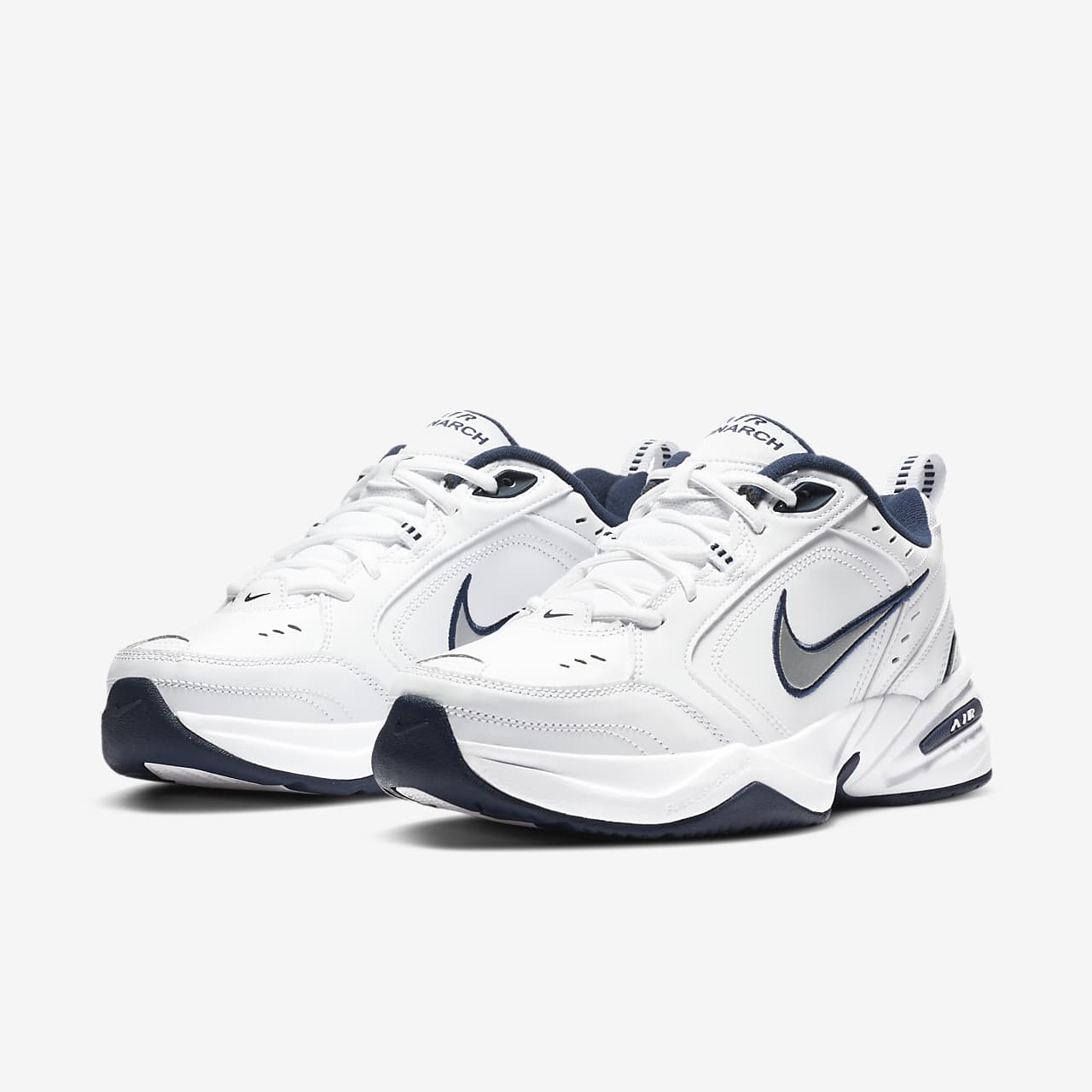 Scarpa da palestralifestyle Nike Air Monarch IV. Nike CH Scarpa da palestralifestyle Nike Air Monarch IV. Nike CH