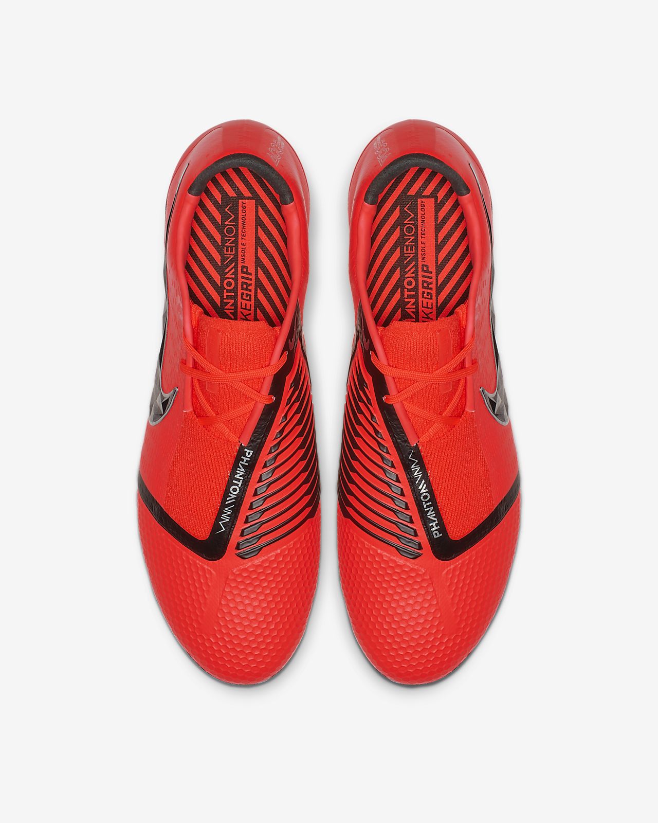 Nike Hypervenom Phantom Iii Fu ballschuh, Lock In. Let