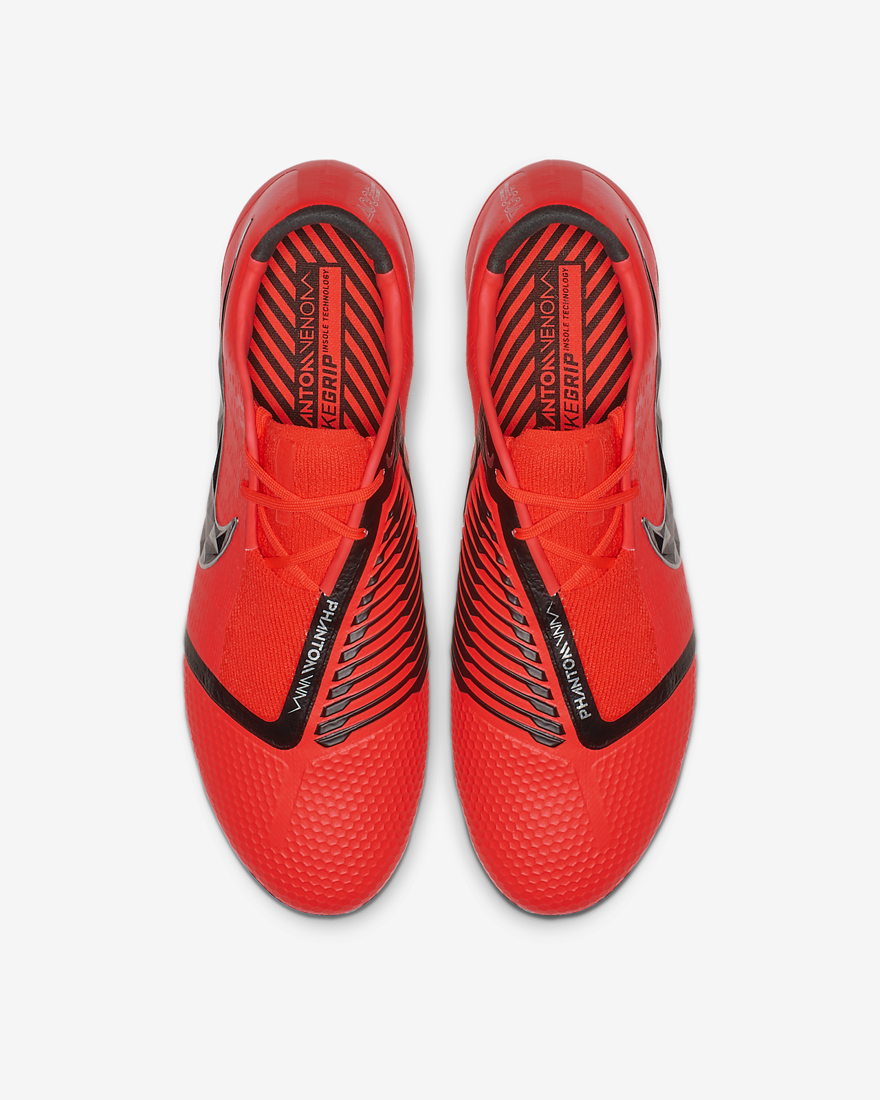 Nike Soccer Boots 2015 Hypervenom II Phantom TF Green