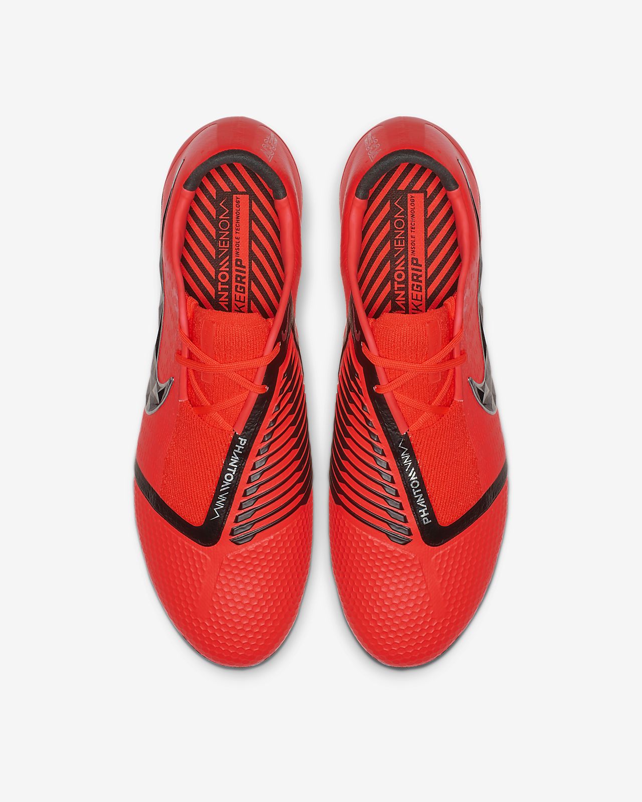 Amazon.com Nike hypervenom phantom FG mens football