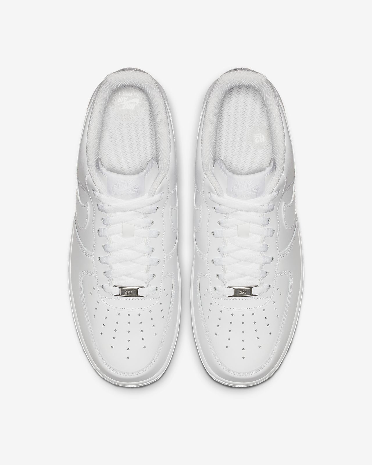 nike air force 2 homme or