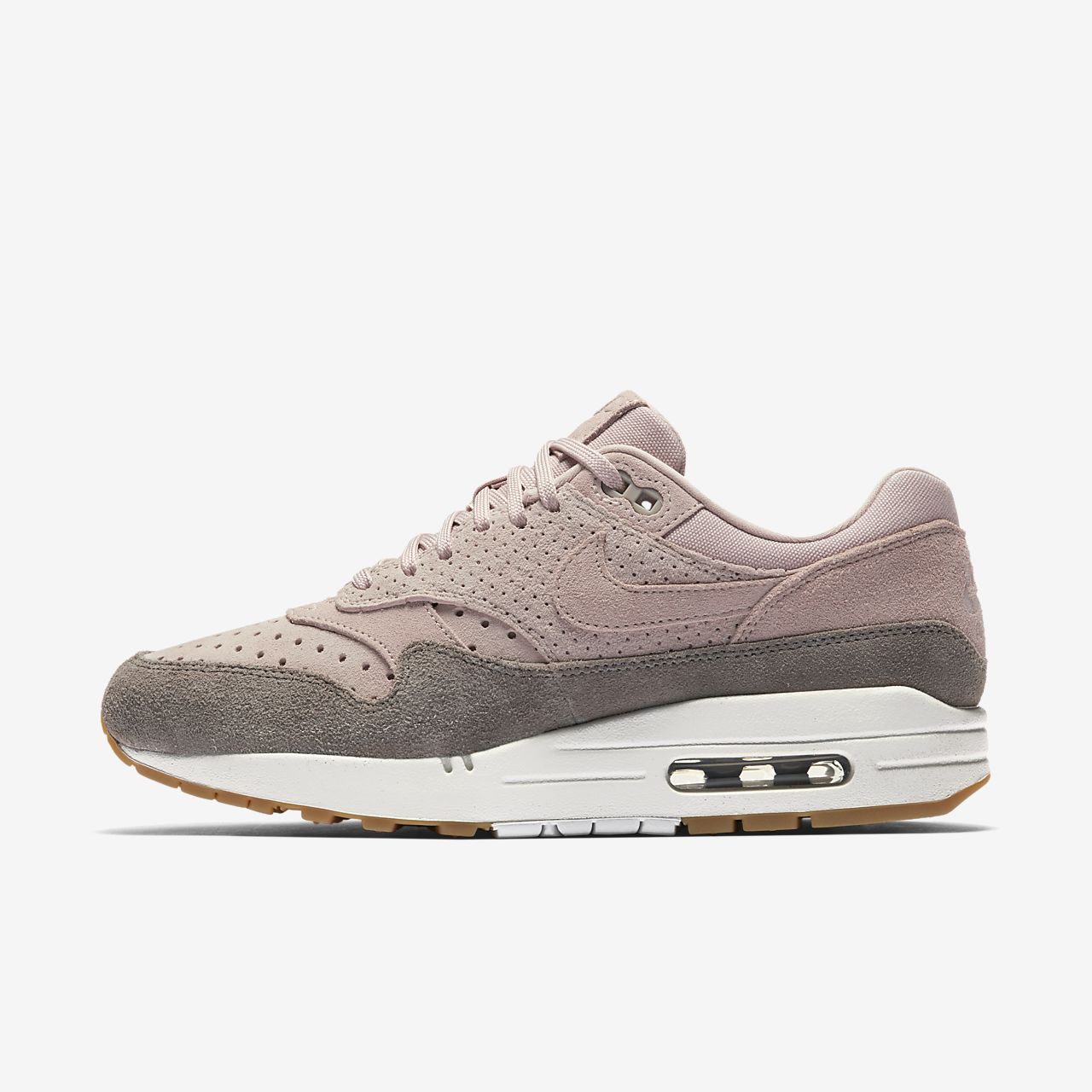 nike air max 1 premium dames beige nike air max 1 premium dames beige