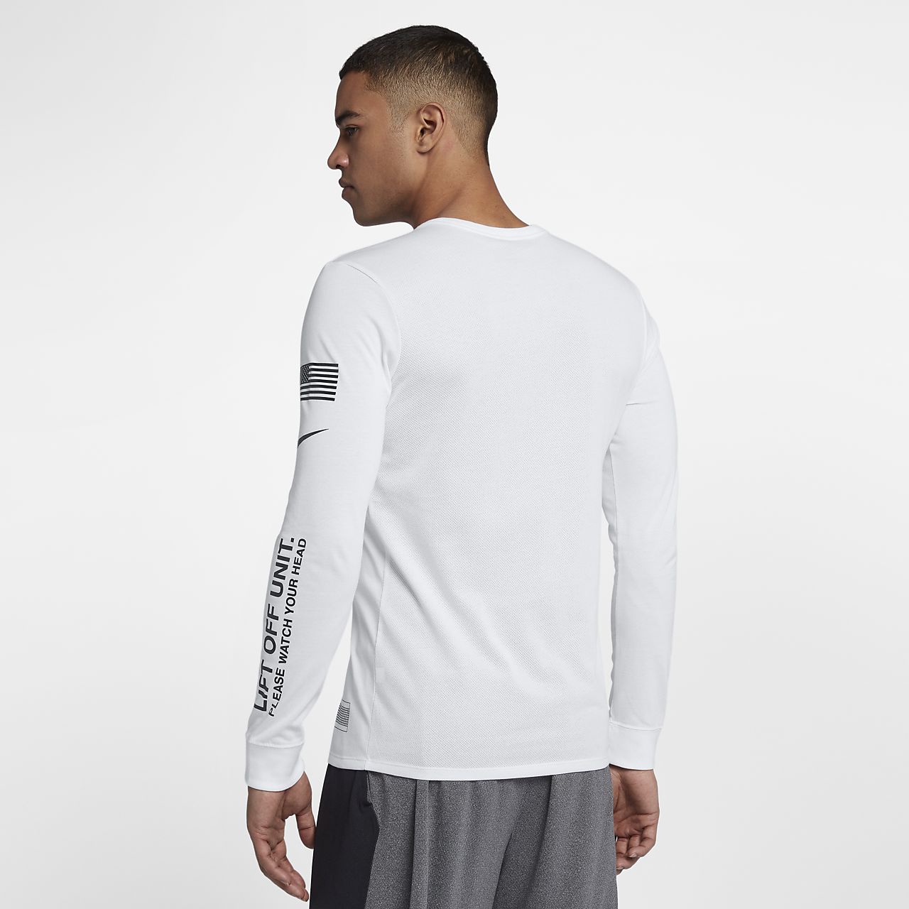 nike dri fit shirt langarm herren nike dri fit shirt langarm herren