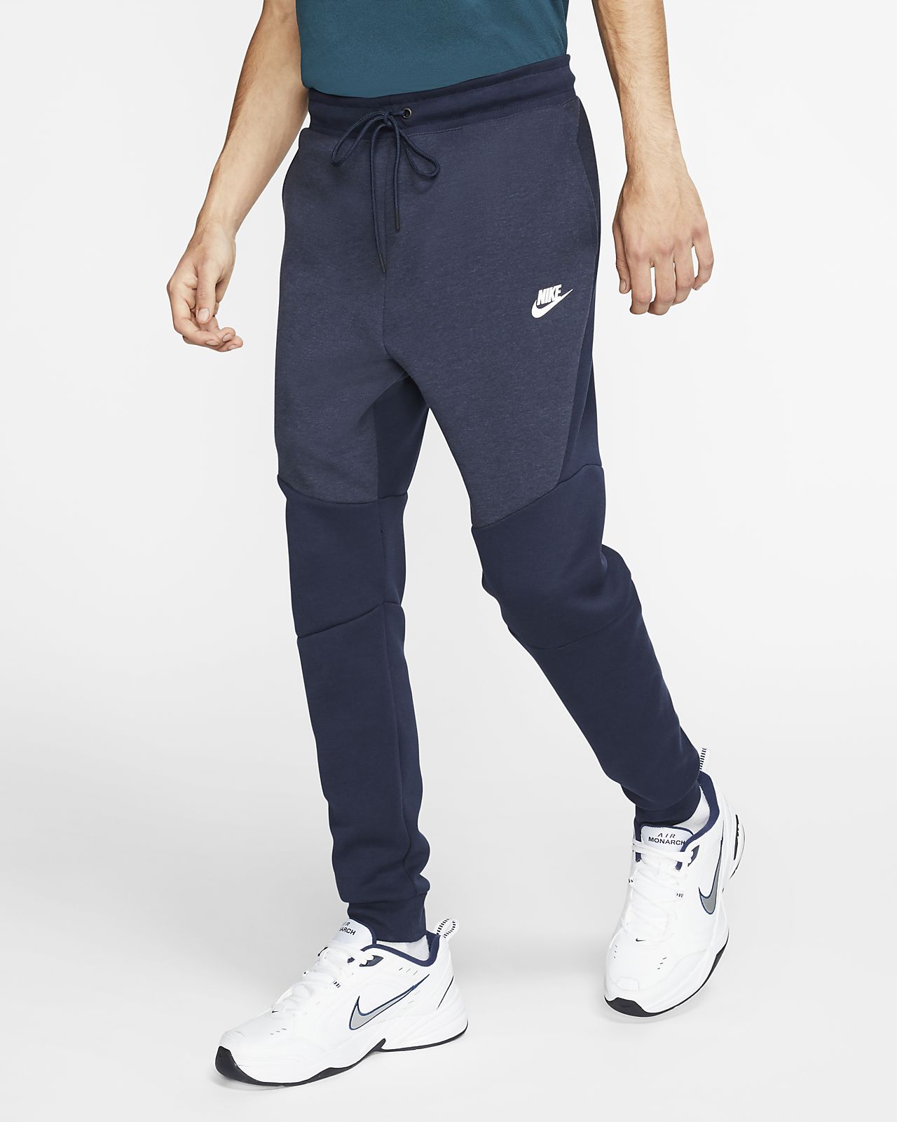 Tech Joggers 1DE