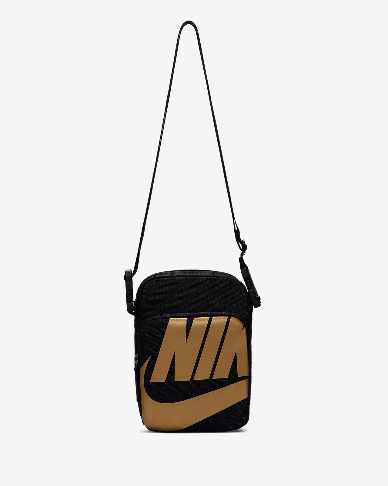 sacoche nike homme beige