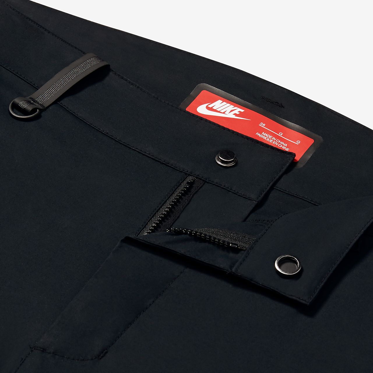 Nike Sportswear Bonded Men's Jogger