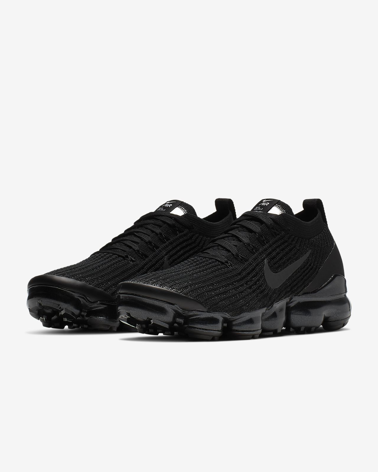 Nike Air Vapormax Flyknit 3 (gs) Big Kids Bq5238 800 