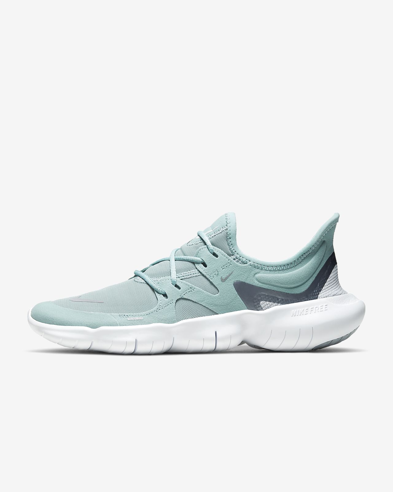 nike free rn 5.0 women's running shoe