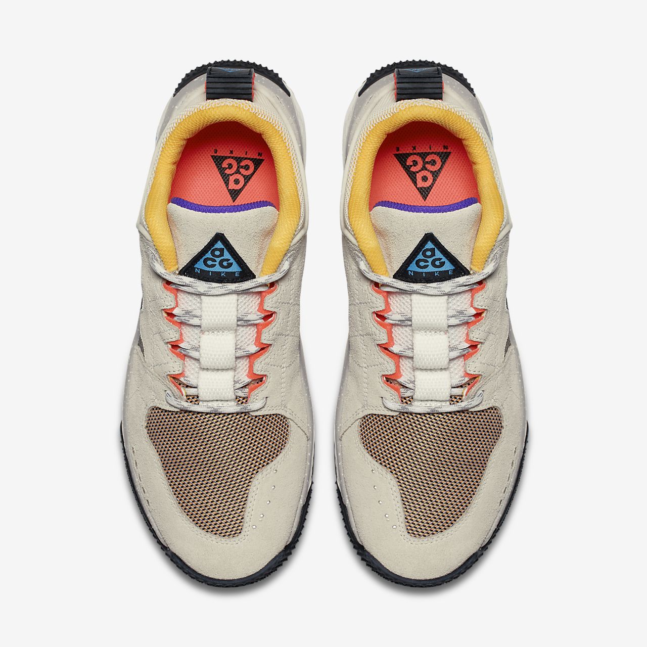 Nike ACG Dog Mountain Men's Lifestyle Shoes Nike ACG Dog Mountain Men's Lifestyle Shoes
