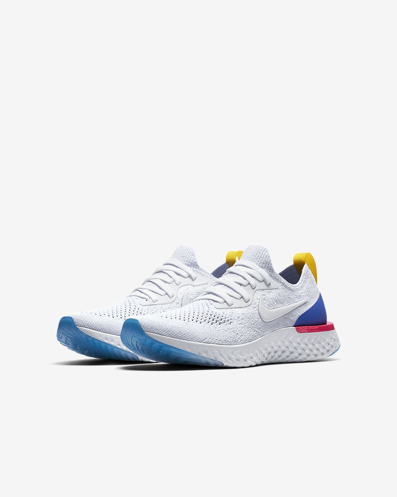NIKE REACT GARÇON NIKE REACT GARÇON