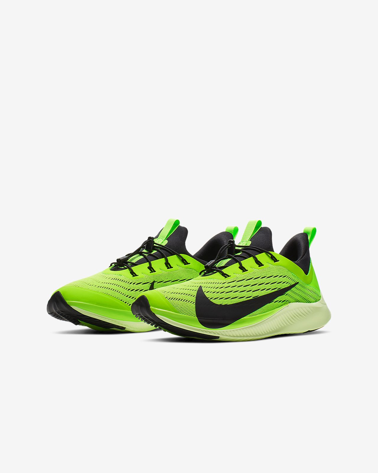 Pour Chaussure Plus Running Nike De Speed Future Enfant Âgé 2 SMqzpUVG