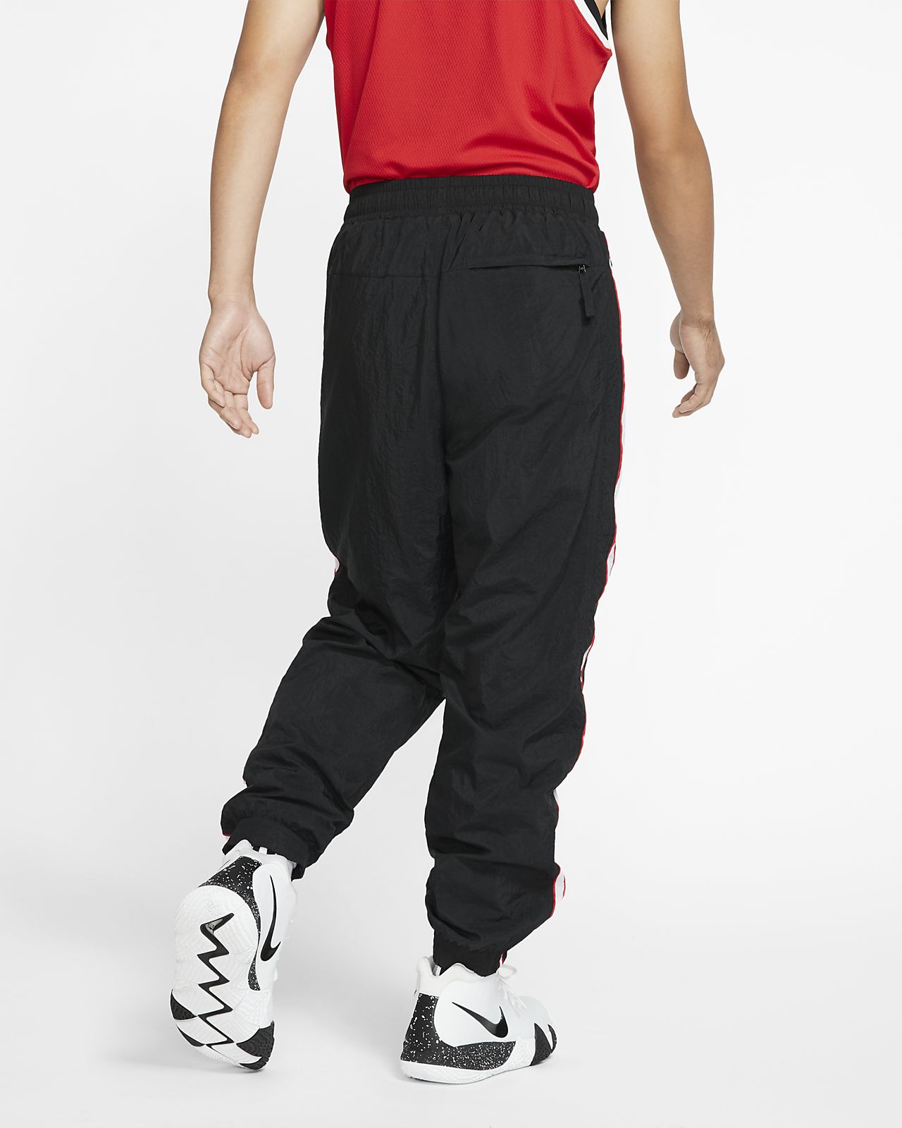 nike basketball trousers