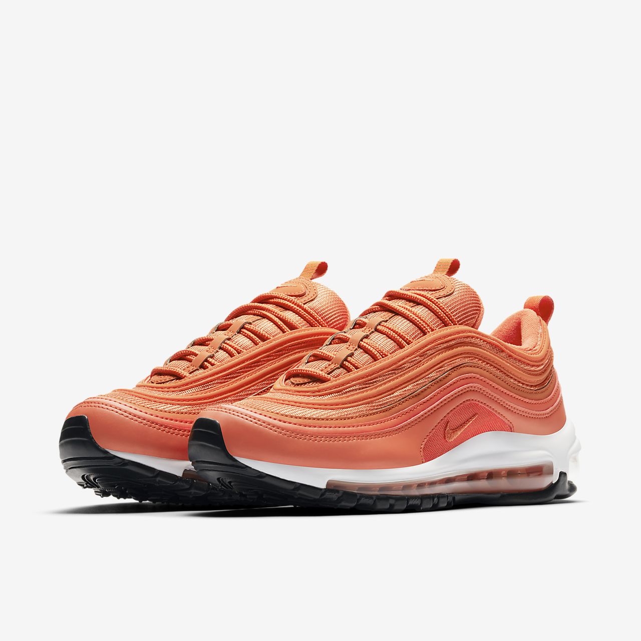nike air max 97 naranja nike air max 97 naranja