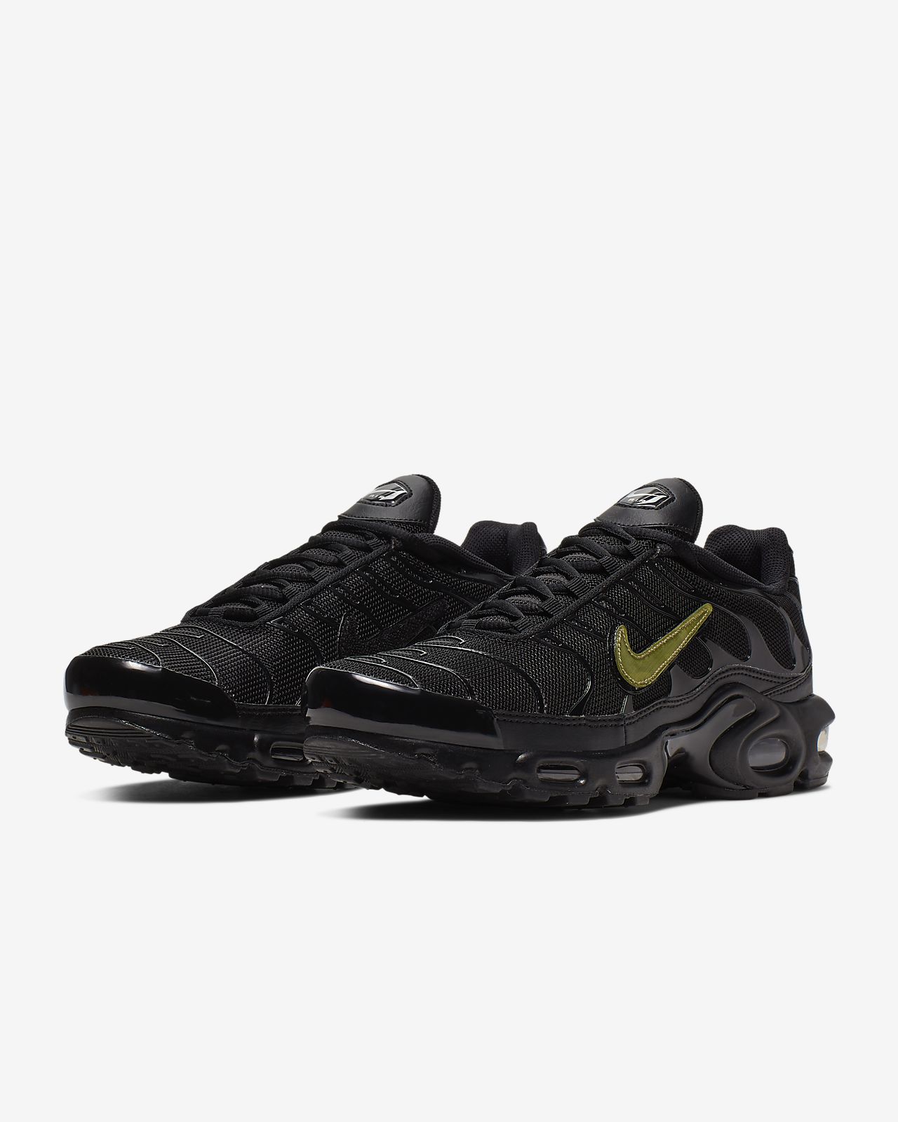 nike air max tn 3 Heren Zilver