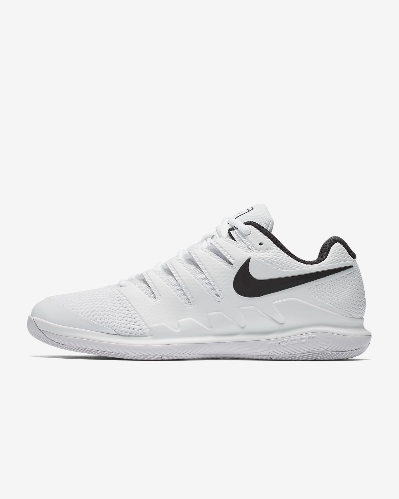 air zoom vapor x air zoom vapor x