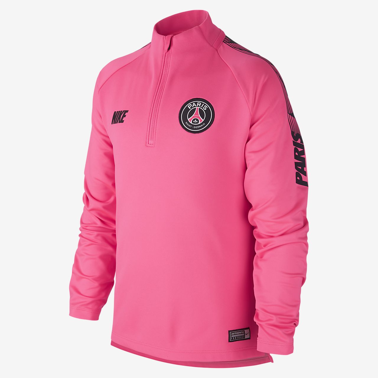 psg nike dri fit