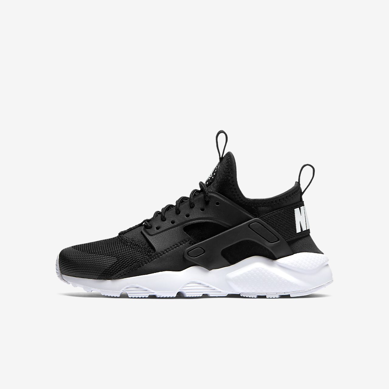 nike air huarache run ultra bambino nike air huarache run ultra bambino