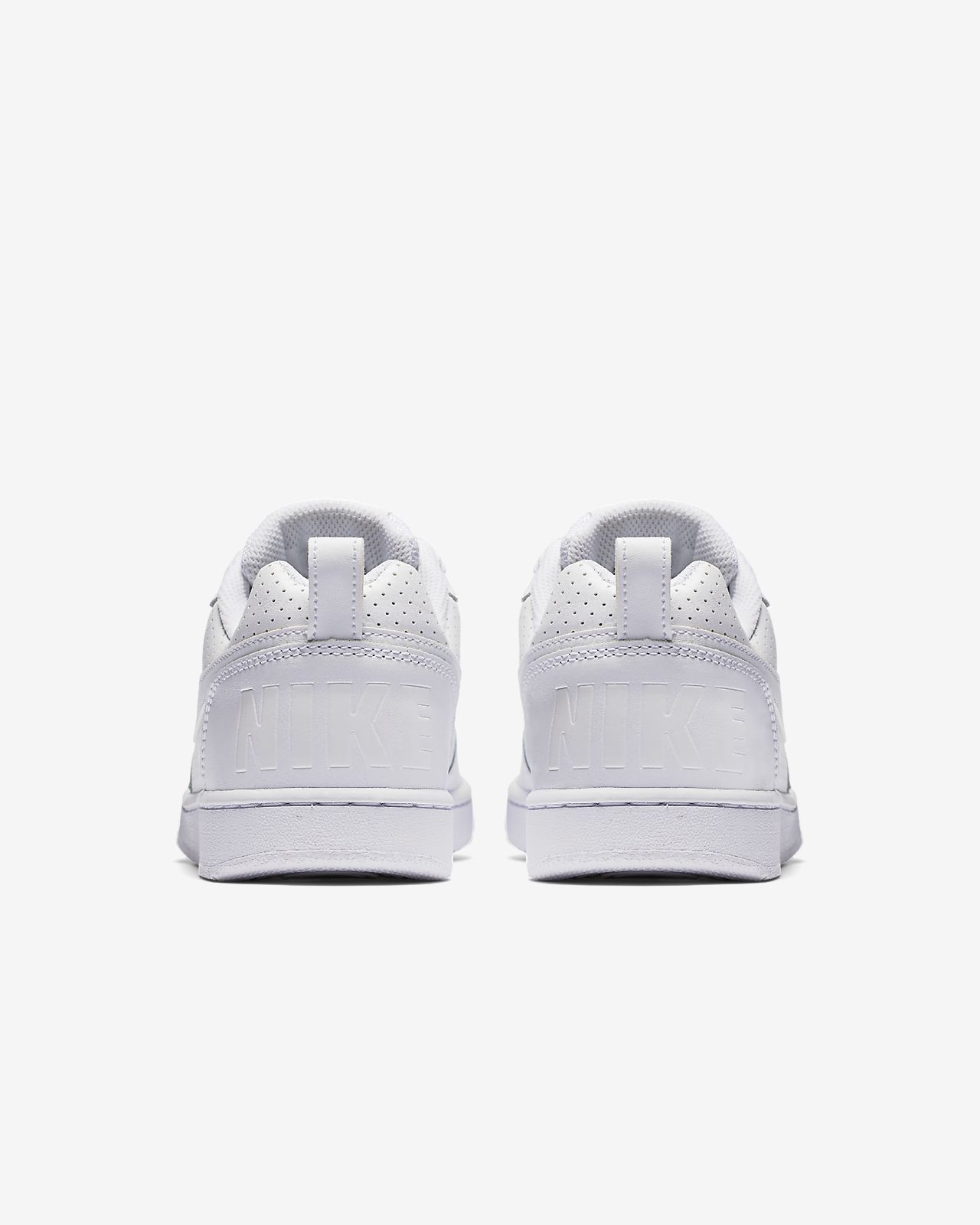 Calzado para mujer Nike Court Borough Low Calzado para mujer Nike Court Borough Low