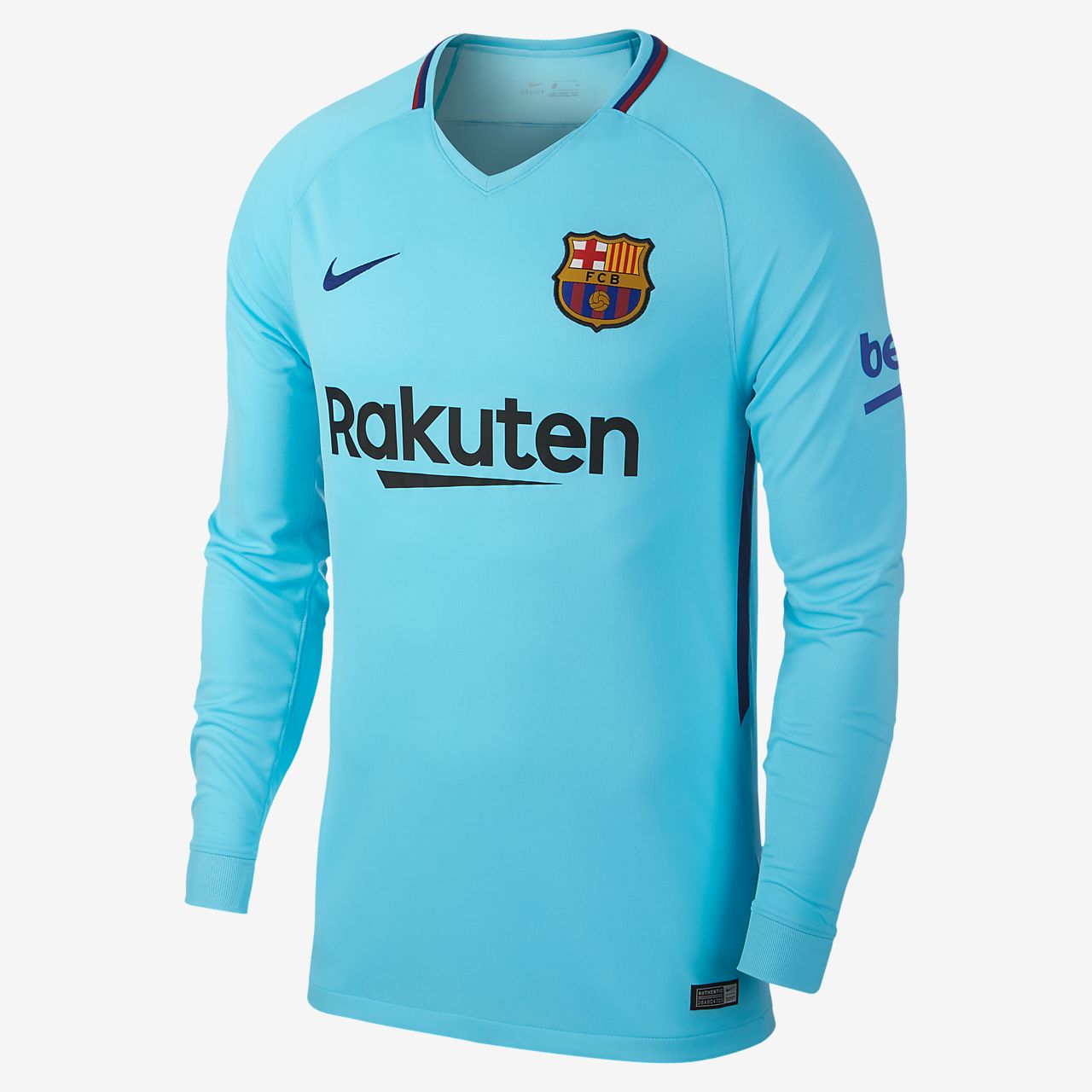 comprar camiseta Barcelona manga larga comprar camiseta Barcelona manga larga