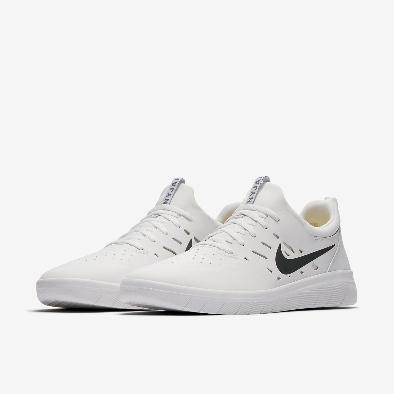 Skateboard Nyjah De Free Chaussure Nike Sb lFcK1J