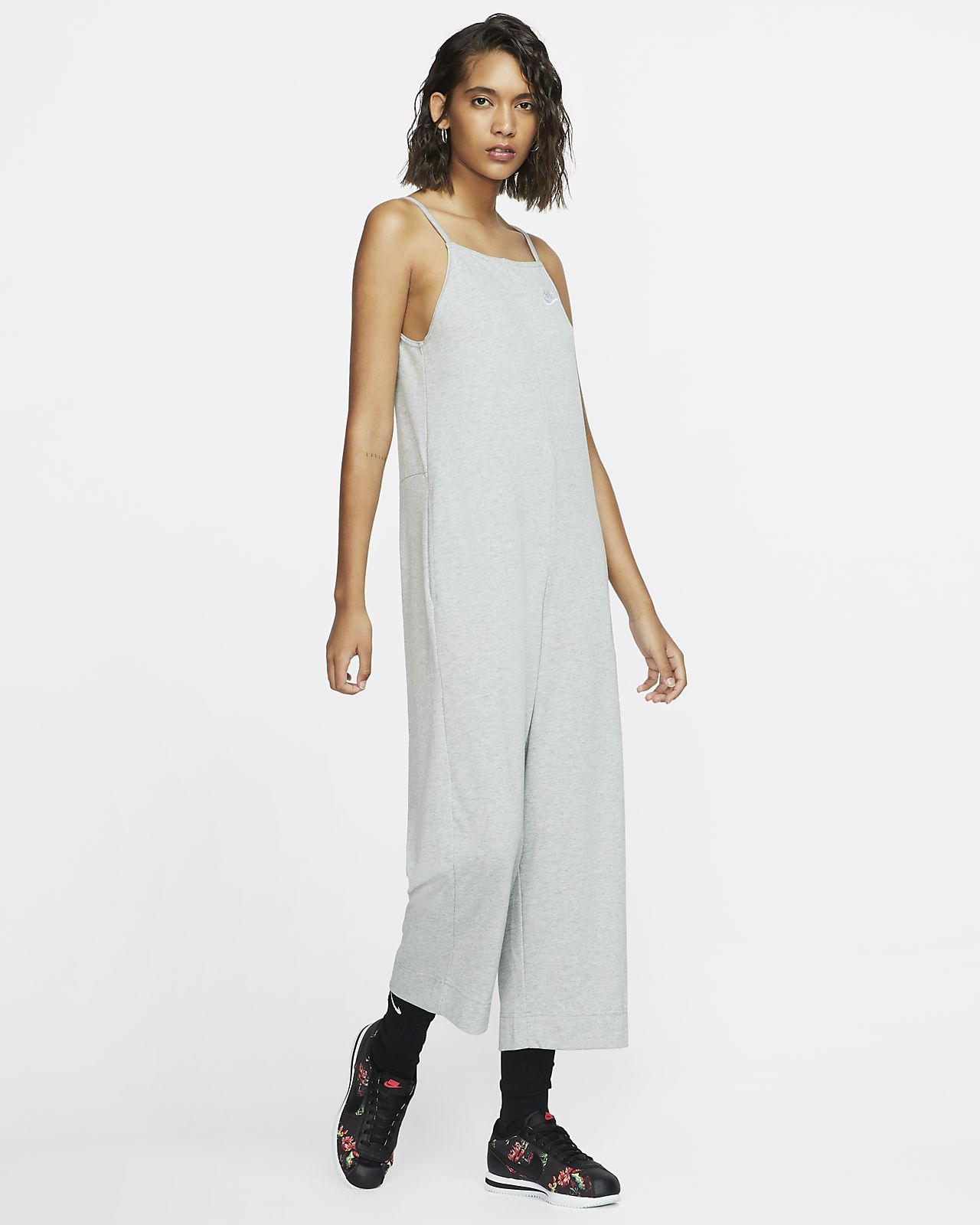 nike jumpsuit womens
