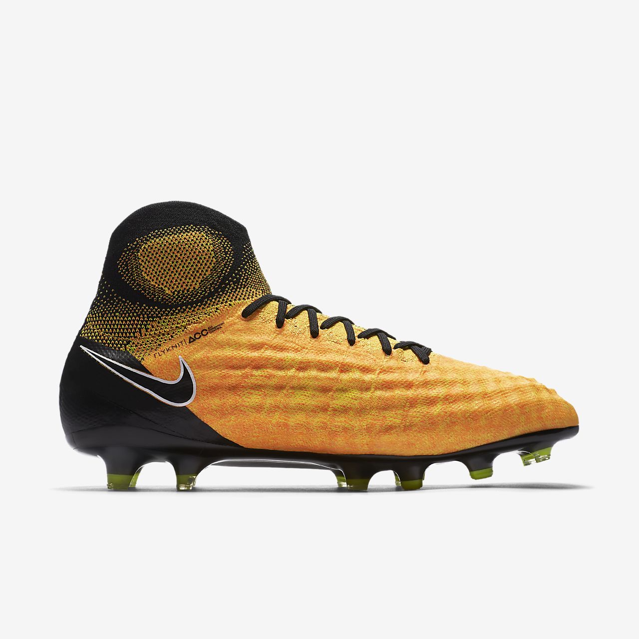 Buy Nike Magista Obra 2 Club FG Soccer Cleats, Features Justdial