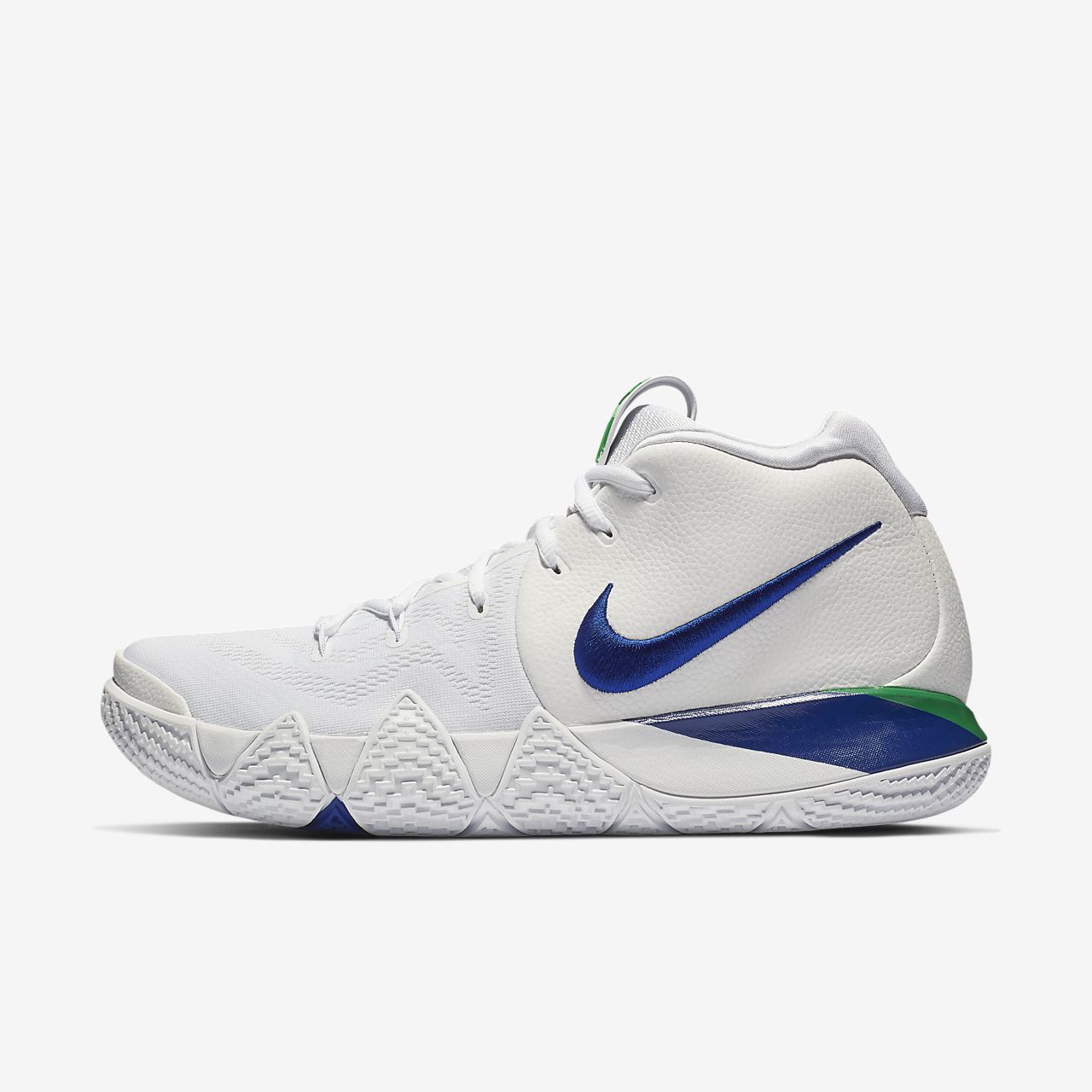 Kyrie 4 Basketball Shoe. Nike.com Low Resolution Kyrie 4 Basketball Shoe Kyrie 4 Basketball Shoe