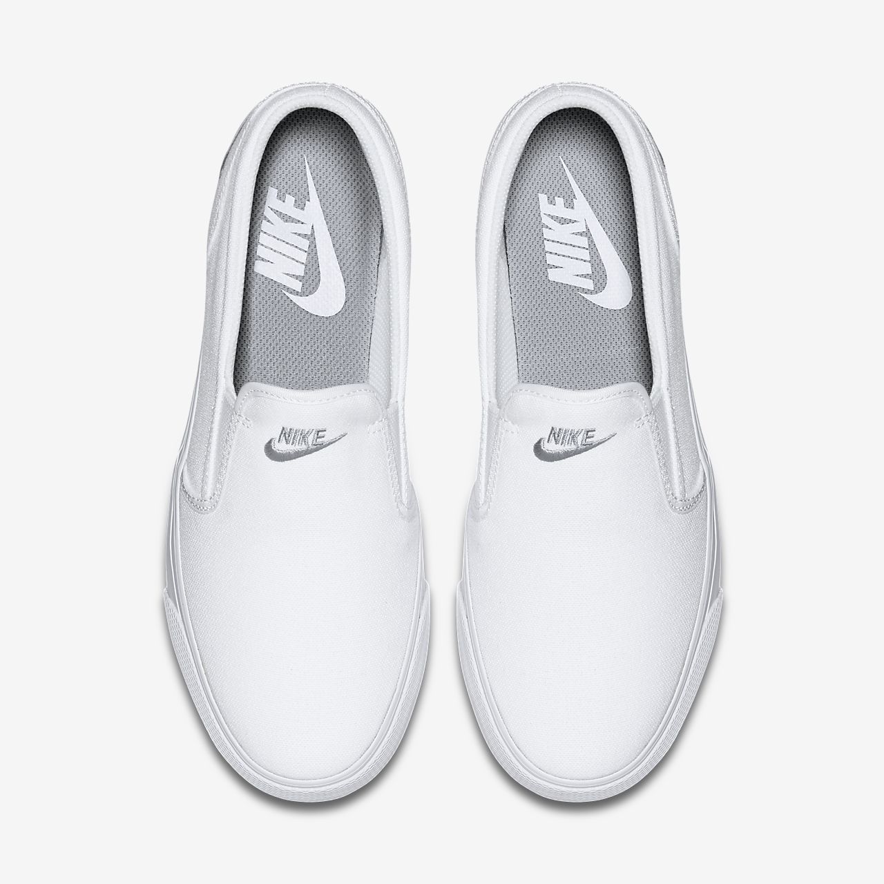  Nike  Toki Slip  On Canvas Women s  Shoe Nike  com ID
