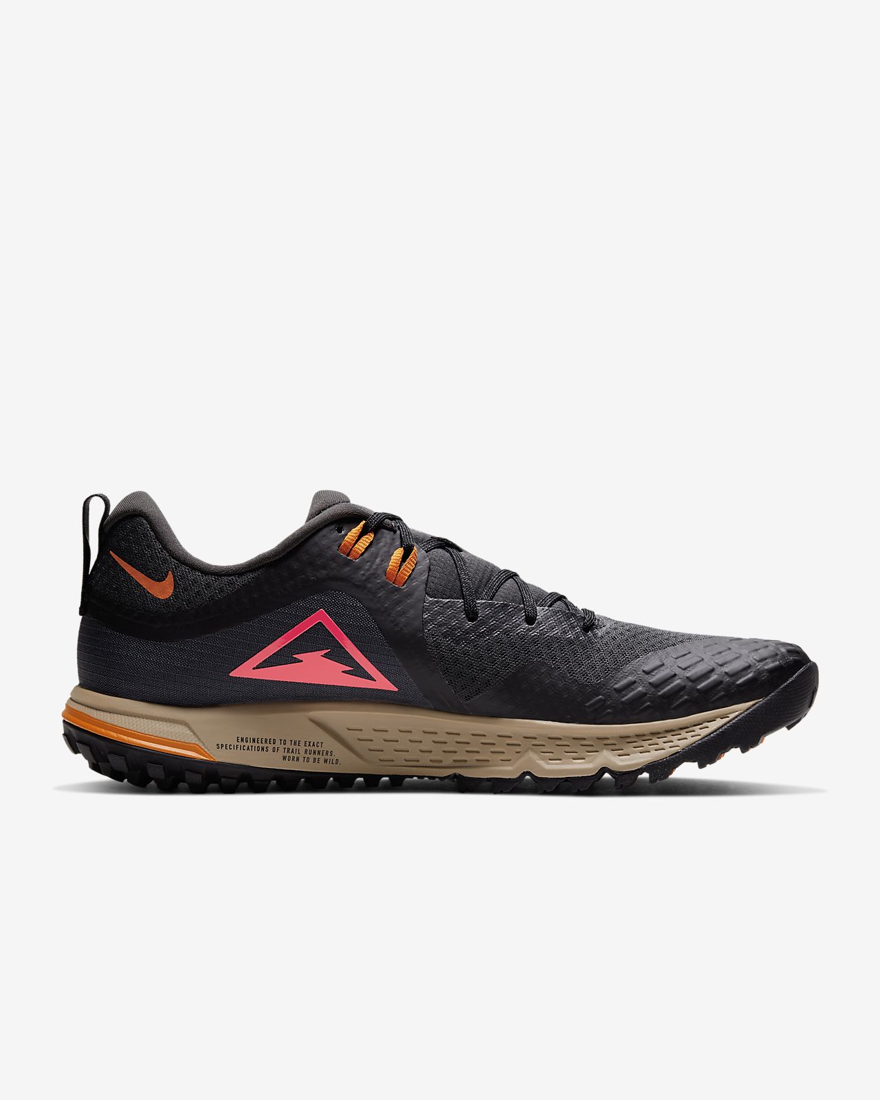 zapatillas trail running nike hombre zapatillas trail running nike hombre