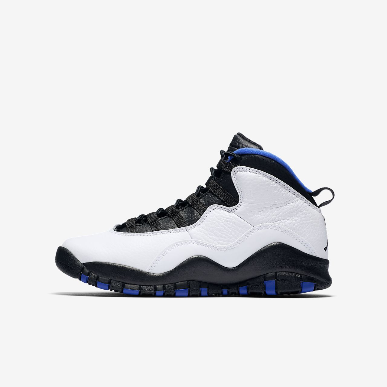 jordan retro 10 big kids