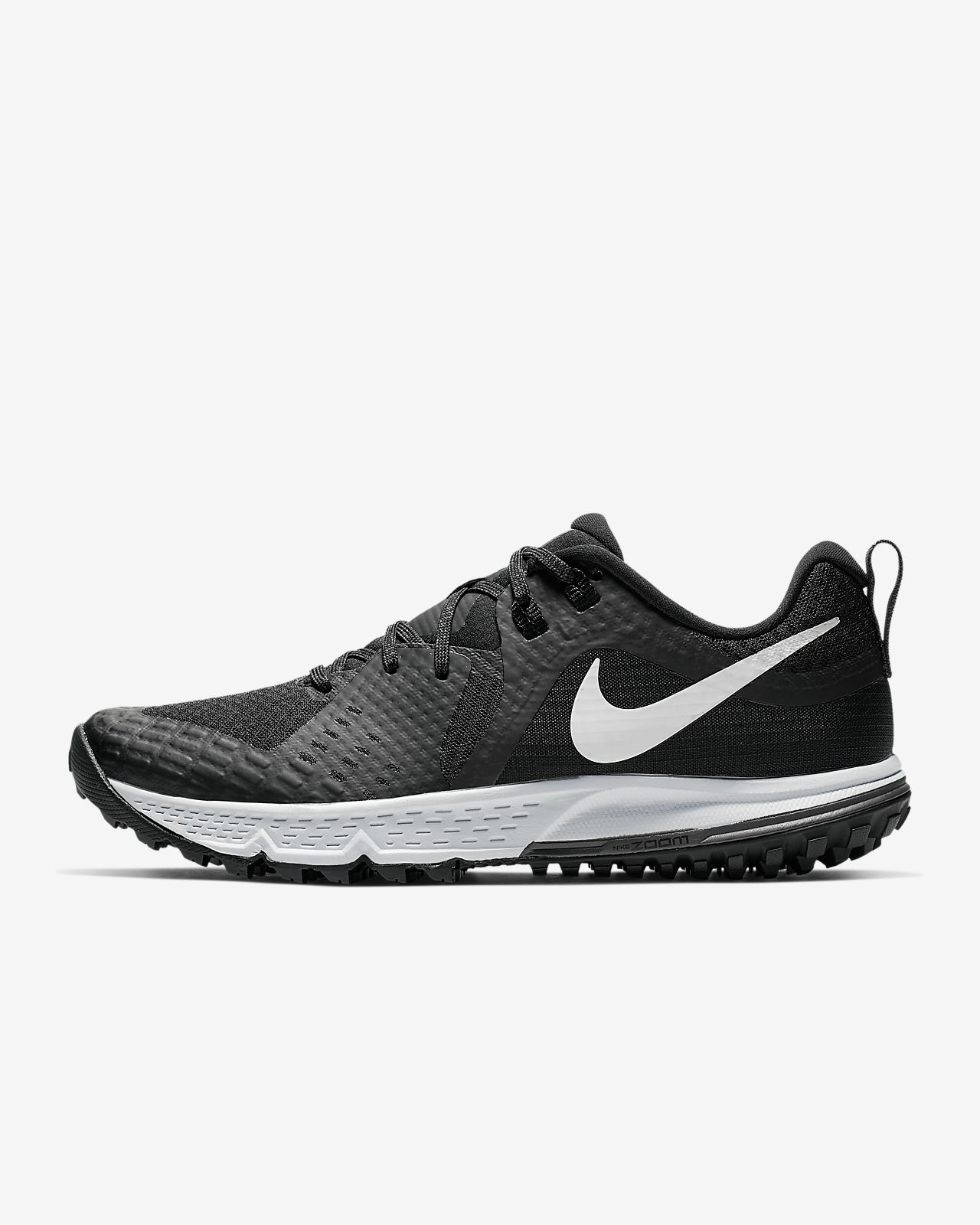 nike womens trail running shoes