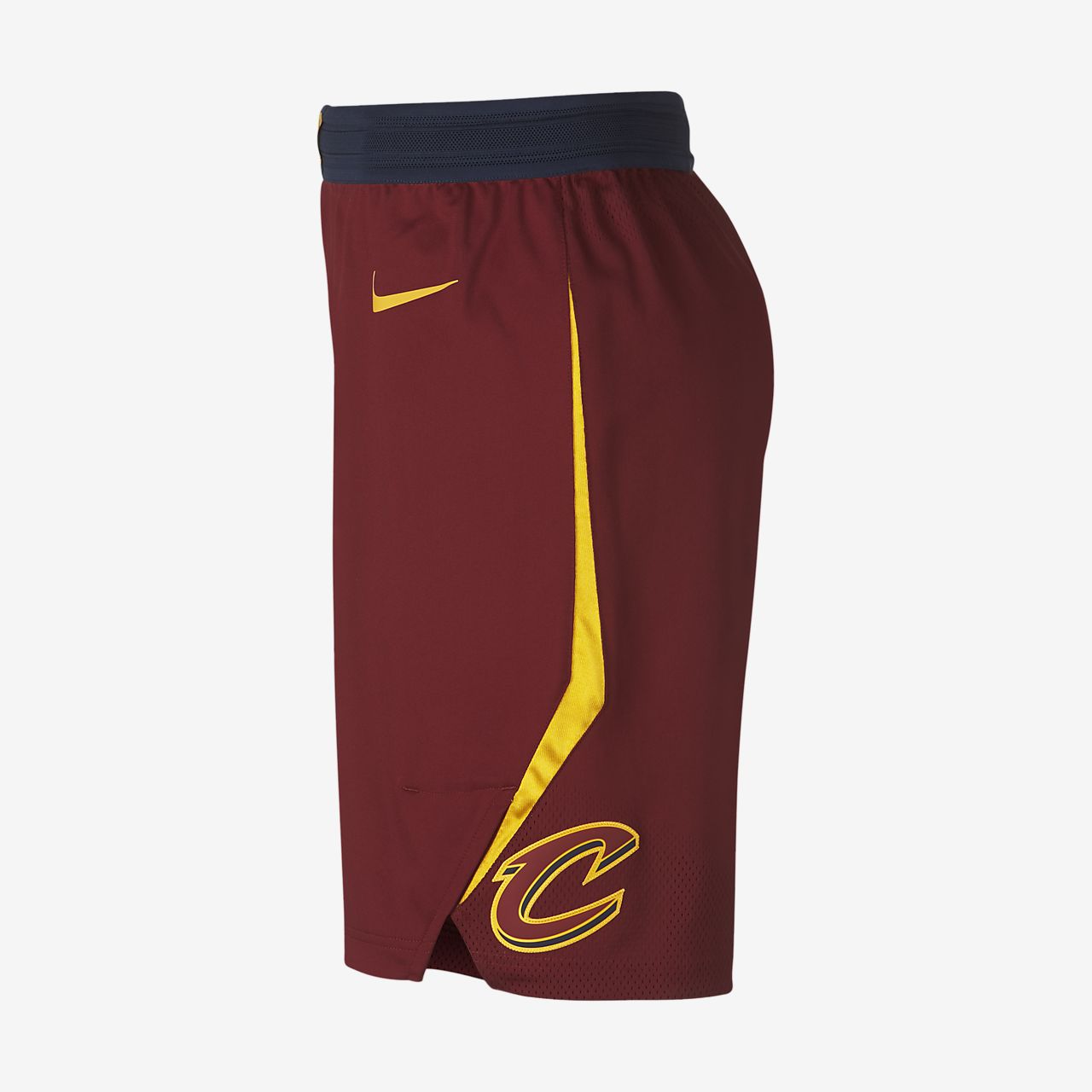 cleveland cavaliers shorts