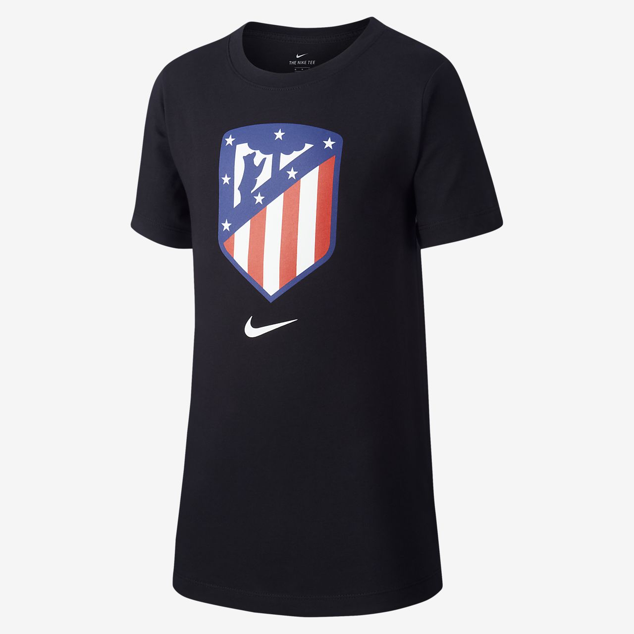 nike atletico madrid jersey