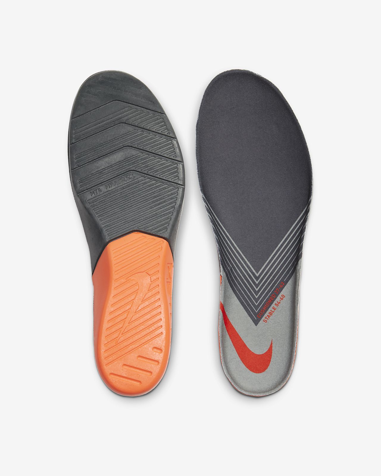 nike metcon insoles