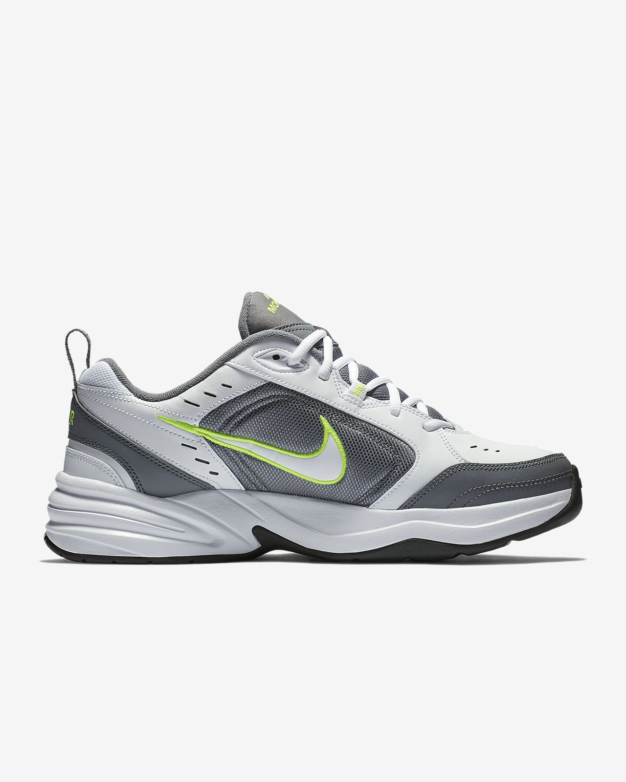 Scarpa da palestralifestyle Nike Air Monarch IV. Nike CH Scarpa da palestralifestyle Nike Air Monarch IV. Nike CH