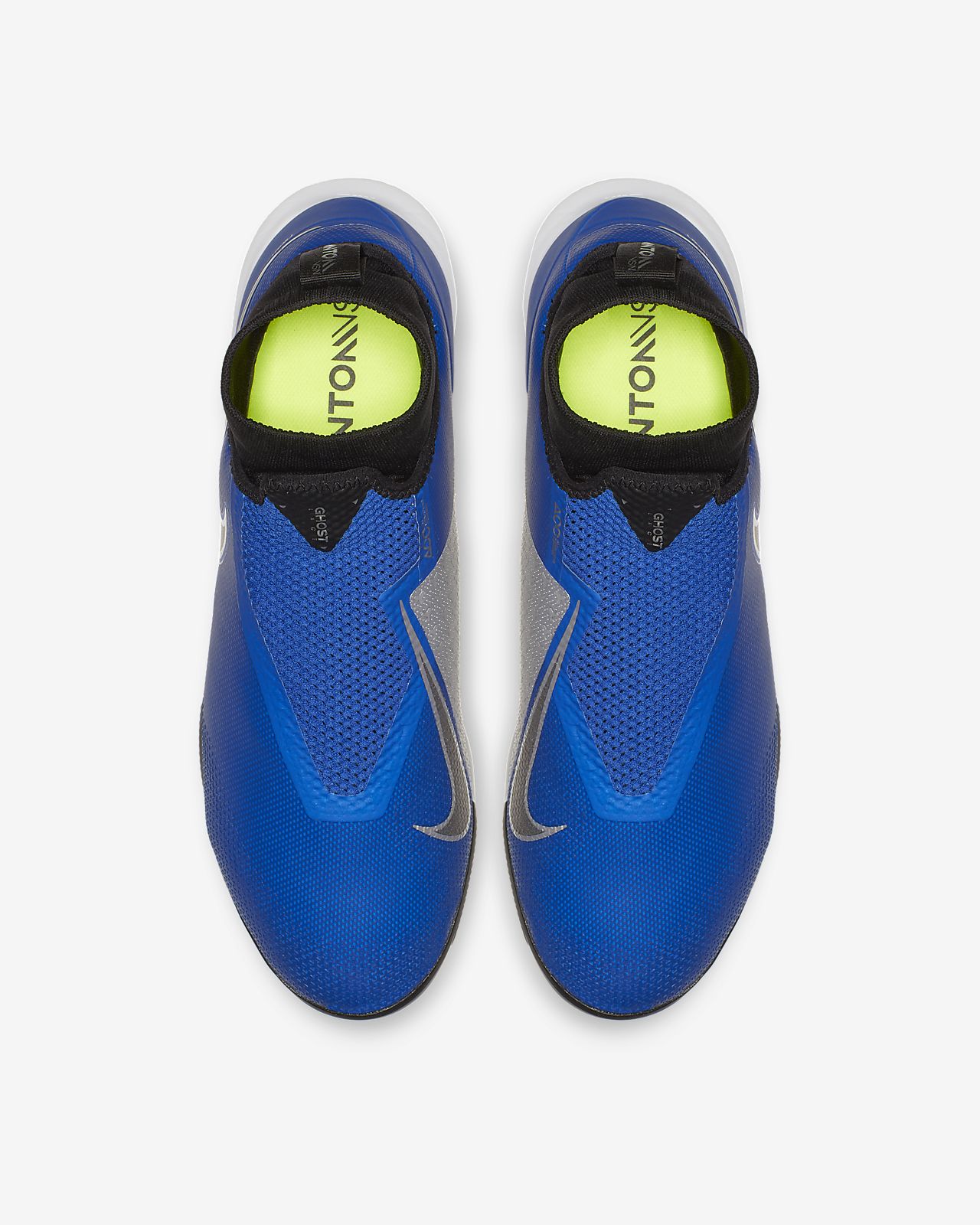 Nike Unisex 'Phantom Phantom Pro DF Football Boots