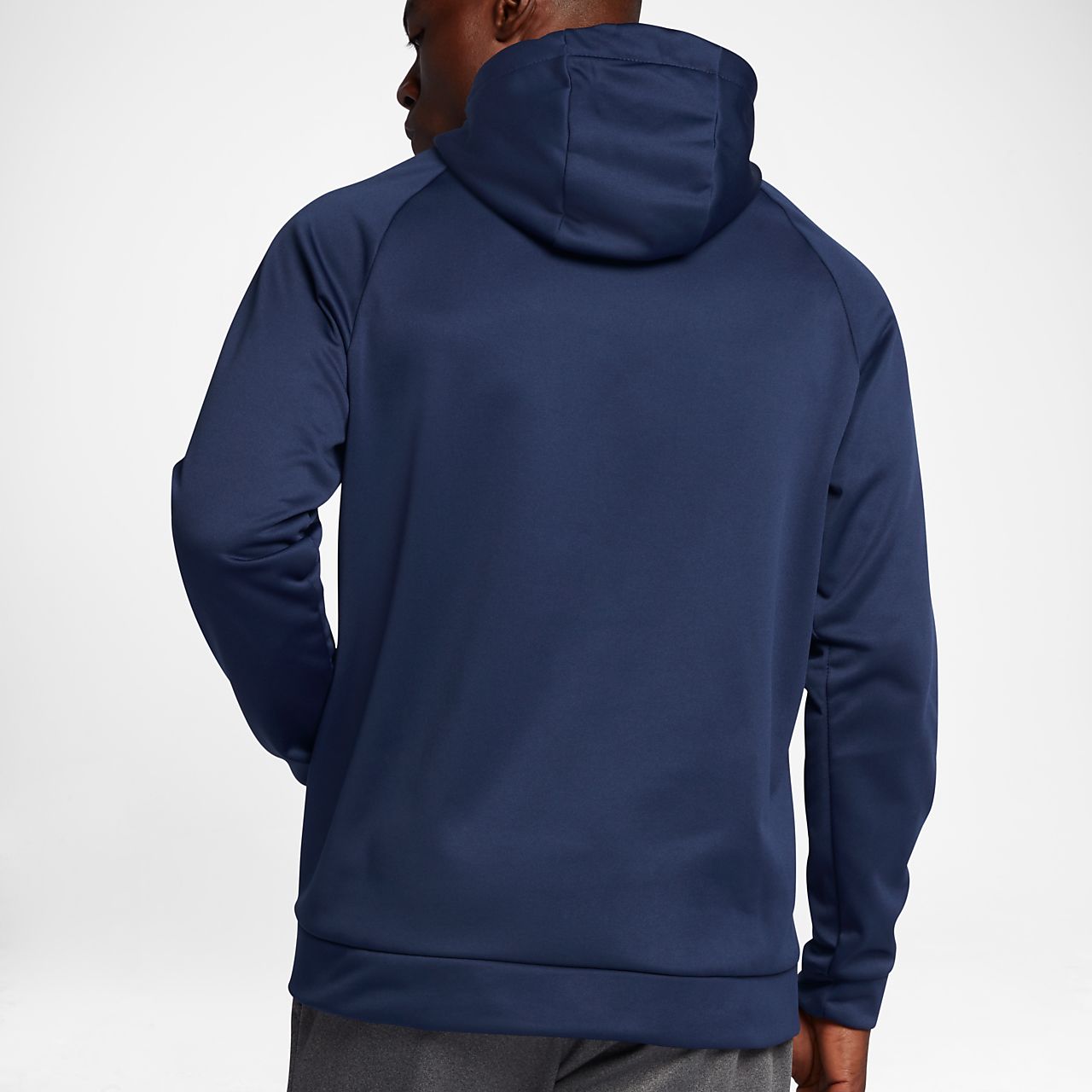 nike waterproof hoodie