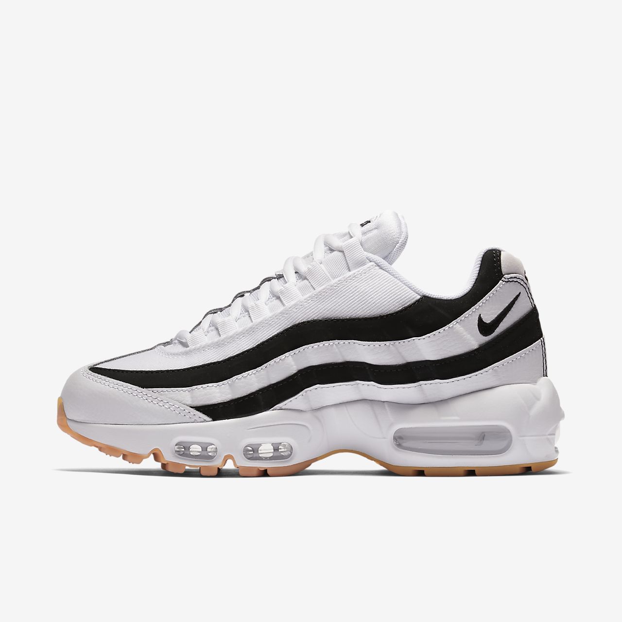 nike air max 95 og women's shoe