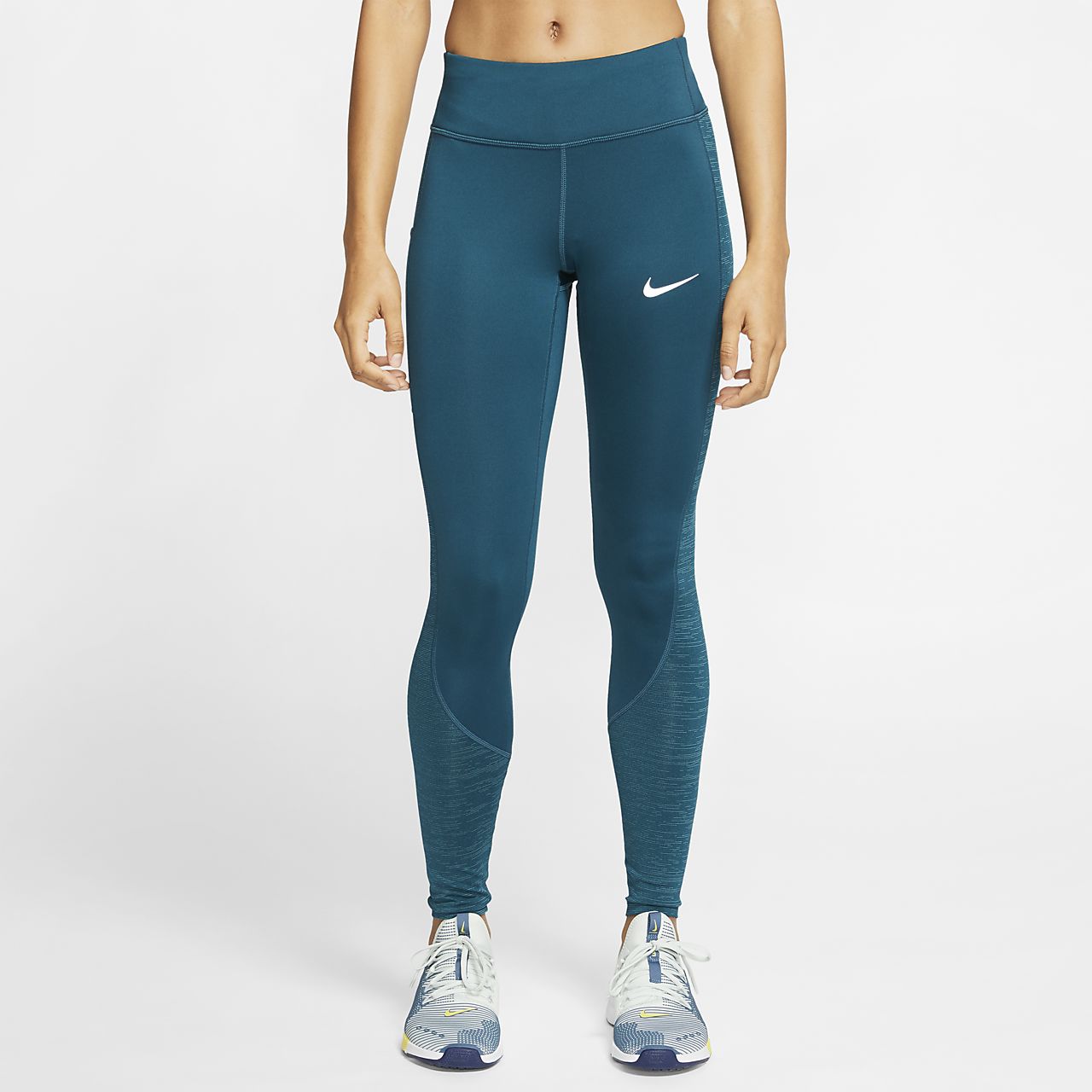 nike racer tights