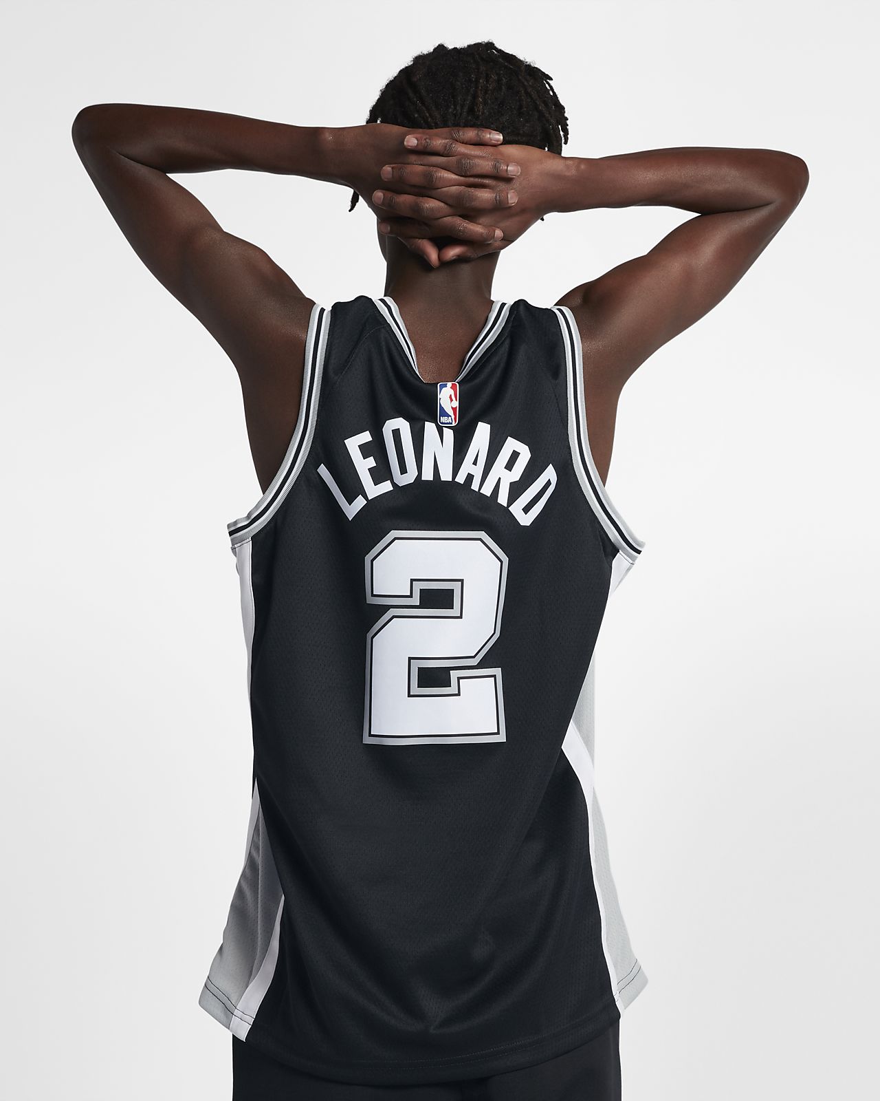 nike kawhi leonard shirt