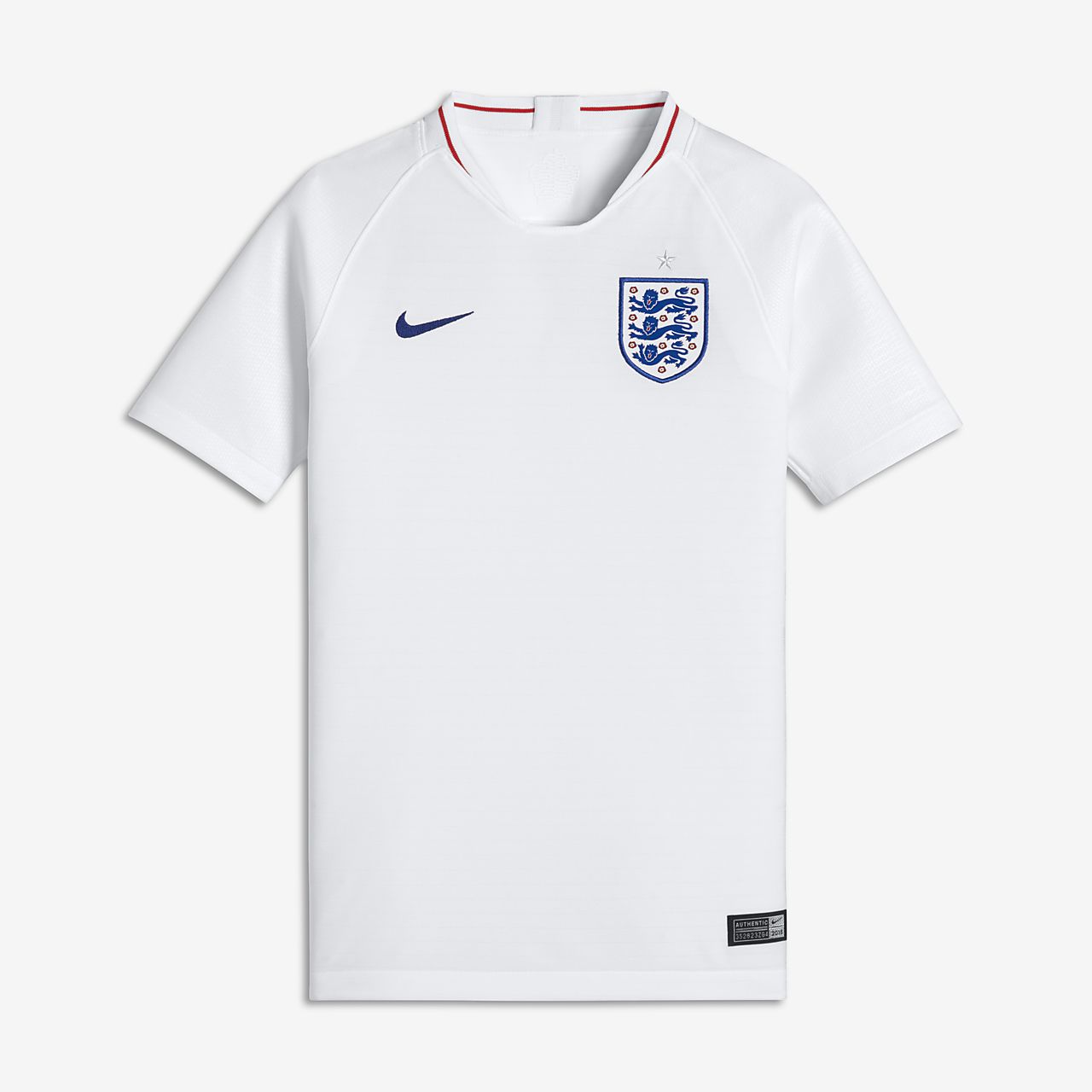 england t shirt nike