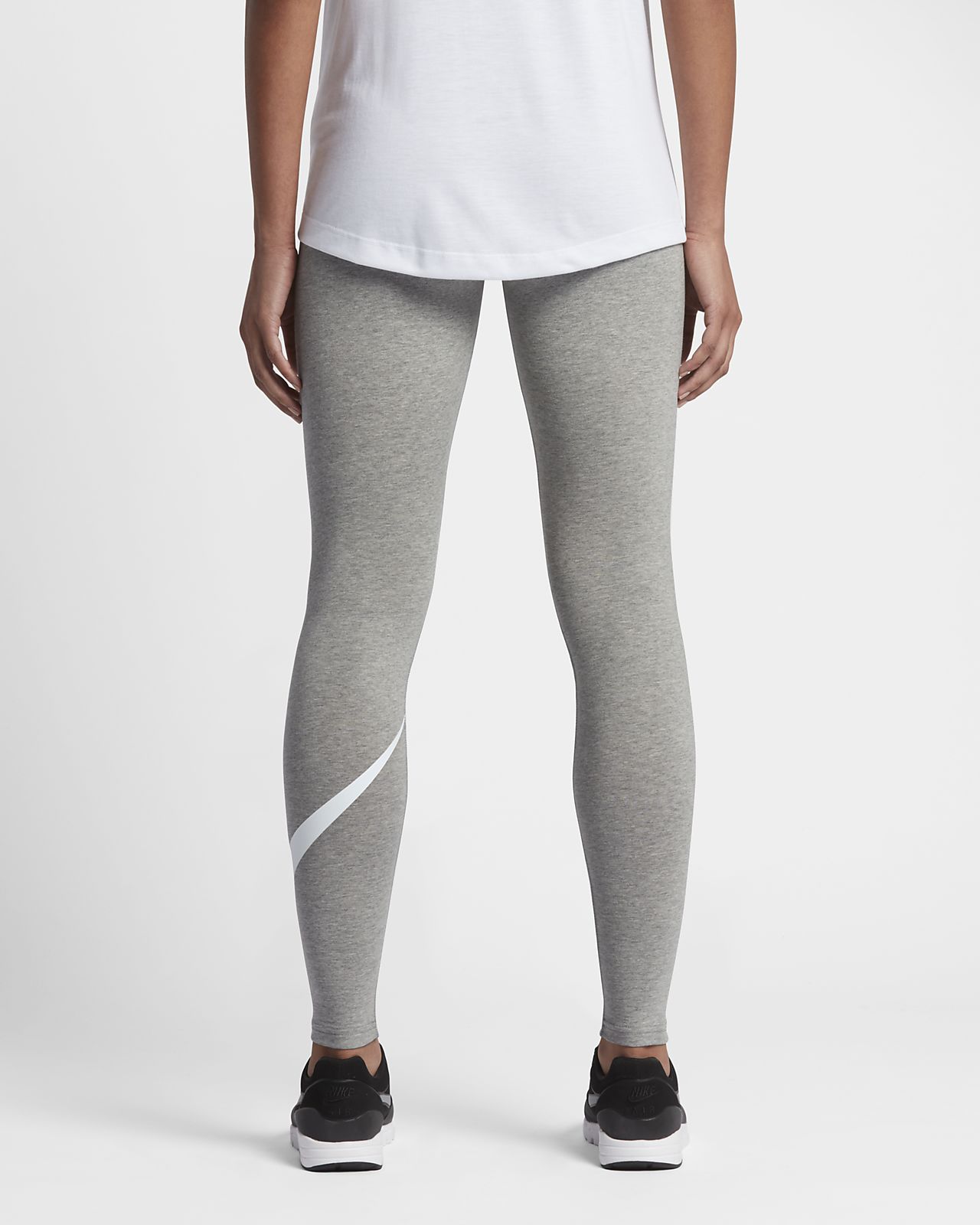 leggings cortos nike