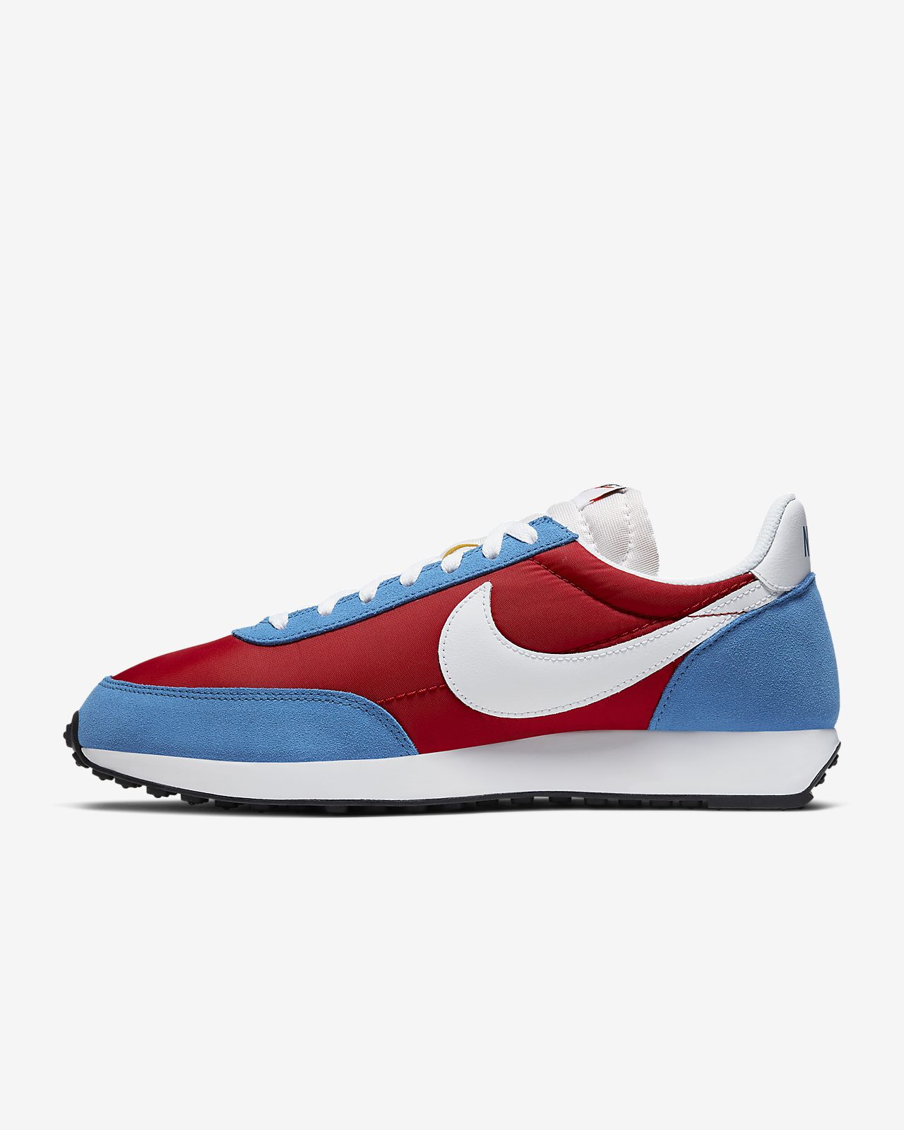 nike air tailwind 79 true to size