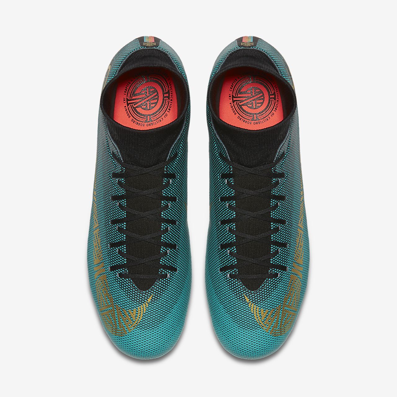 zapatillas nike mercurial cr7 zapatillas nike mercurial cr7