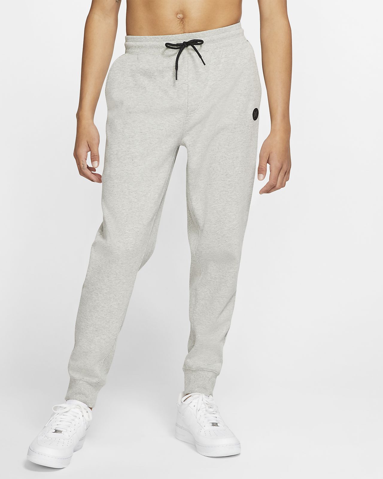 hurley sweatpants womens