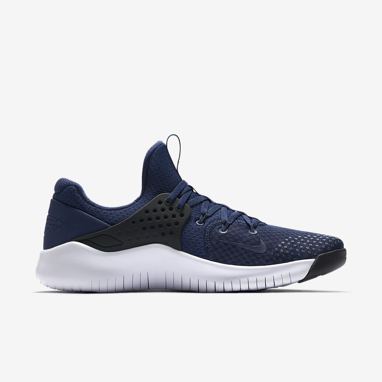 nike free tr8 mens navy