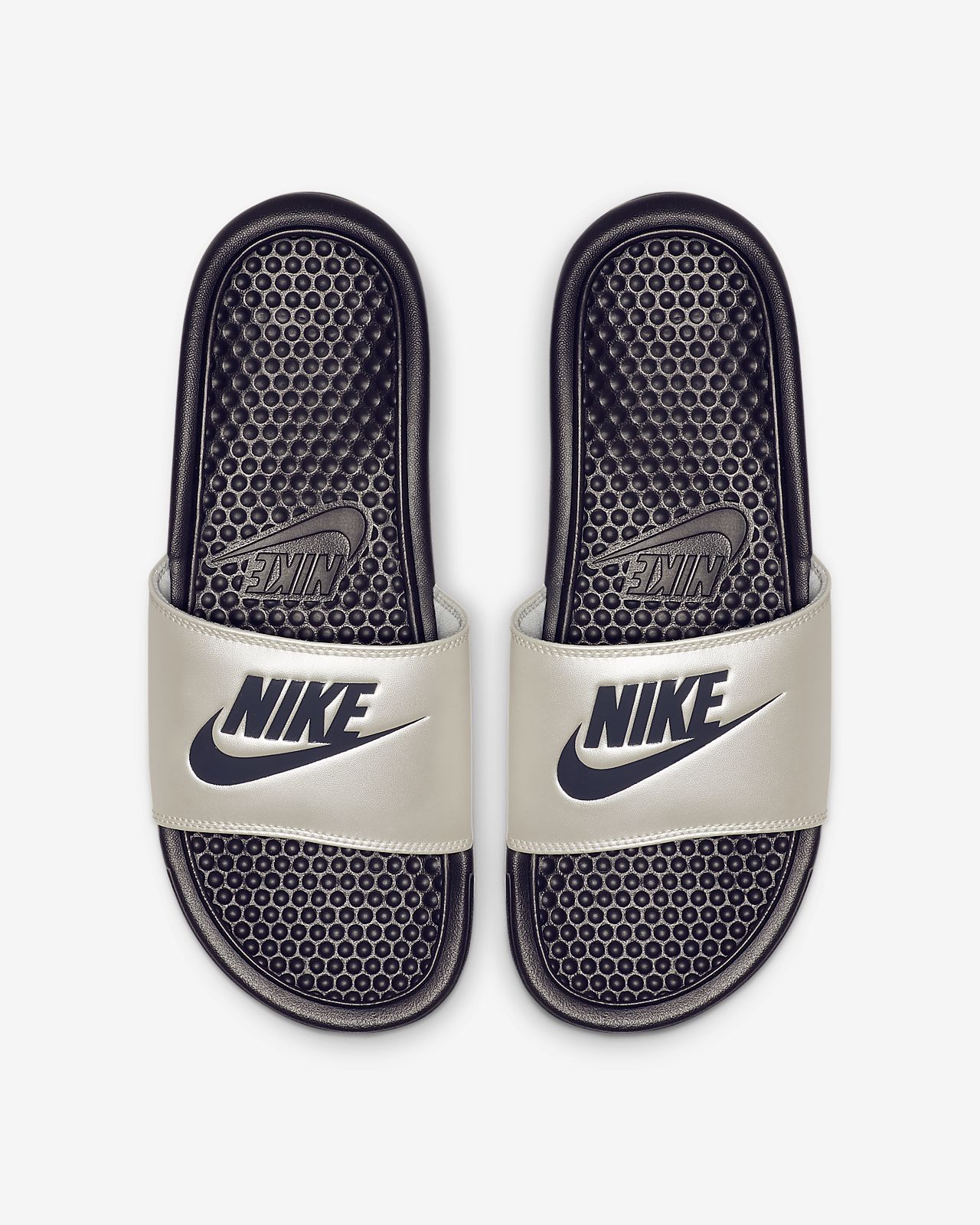 Claquette Nike Benassi pour Femme Claquette Nike Benassi pour Femme