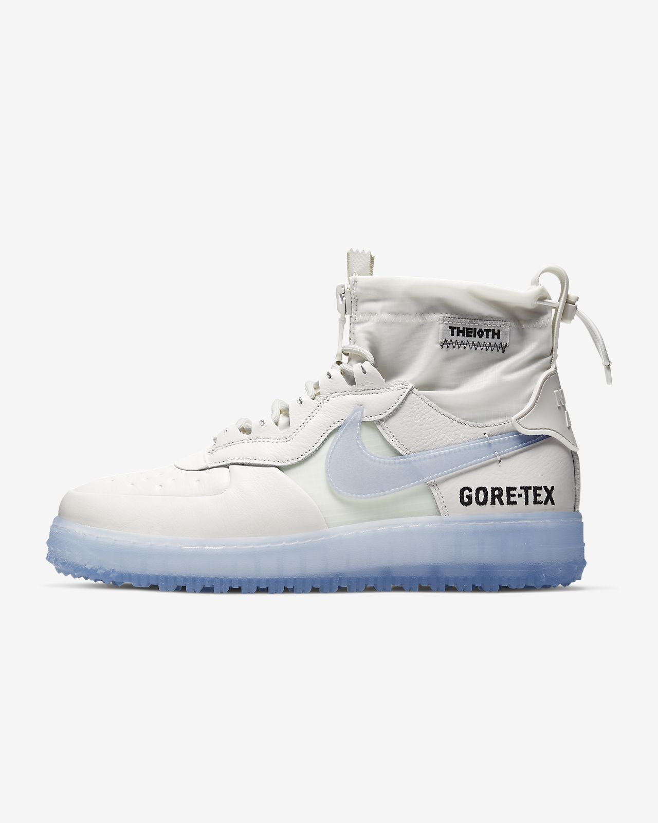 gore tex nike boots